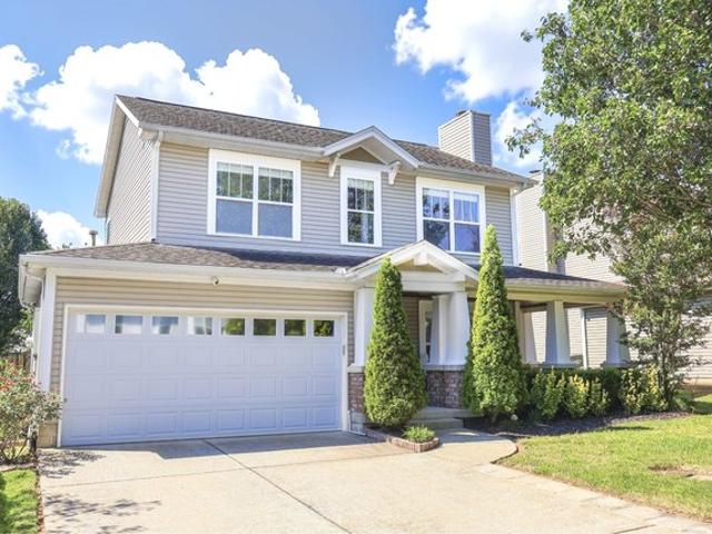 House for sale in Tennessee