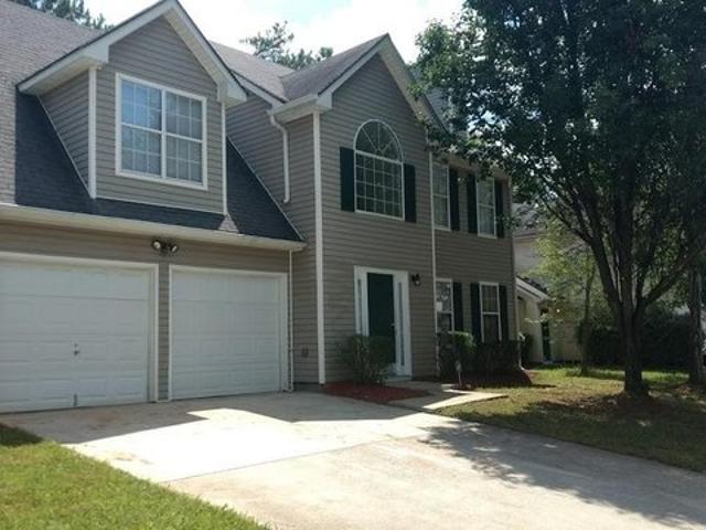 House for sale in Lithonia, Georgia