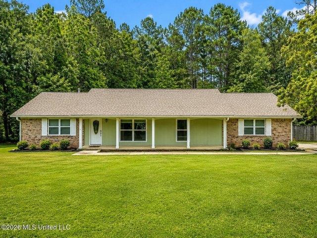 House for sale in Gautier, Mississippi