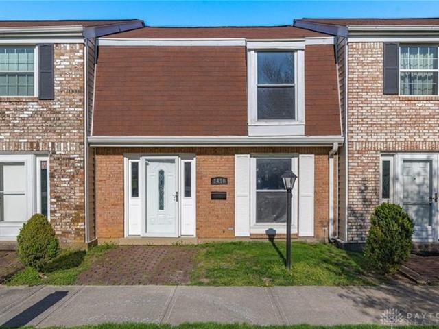 Condo for sale in Fairborn, Ohio