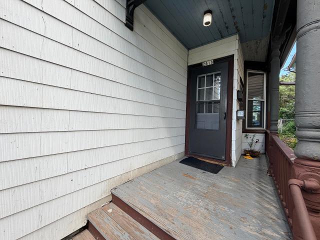 House for sale in Bay View, Milwaukee