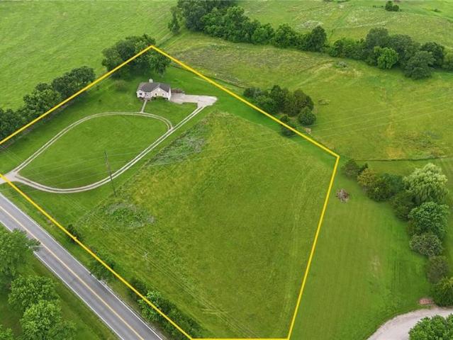 House for sale in Missouri