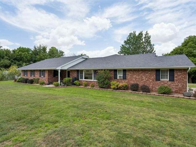 House for sale in Marlow, Oklahoma