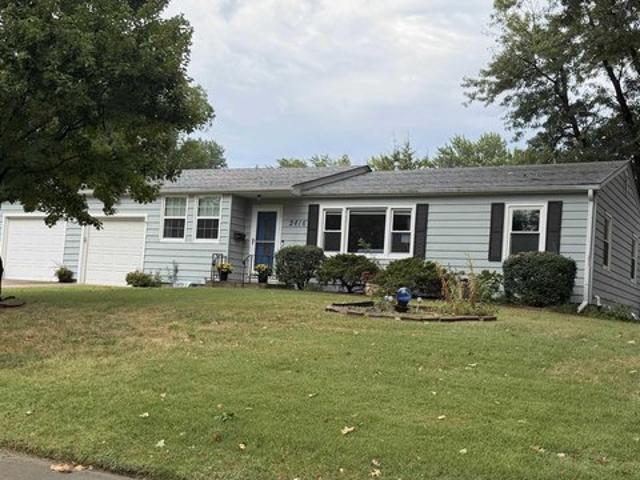 House for sale in Kansas