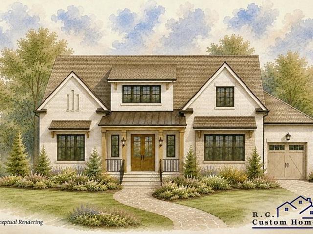 House for sale in Tennessee