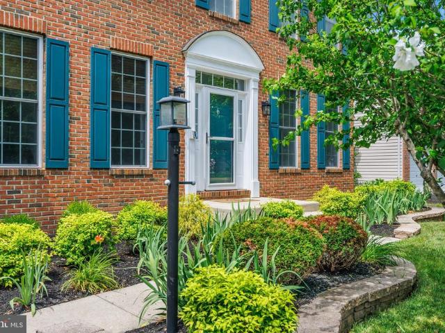 House for sale in Gambrills, Maryland