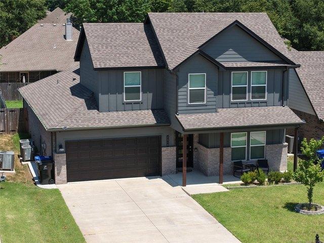 House for rent in Broken Arrow, Oklahoma