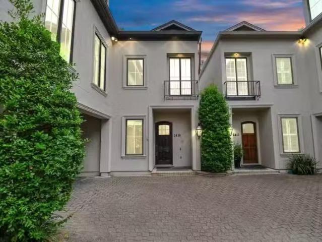 Condo for sale in Houston