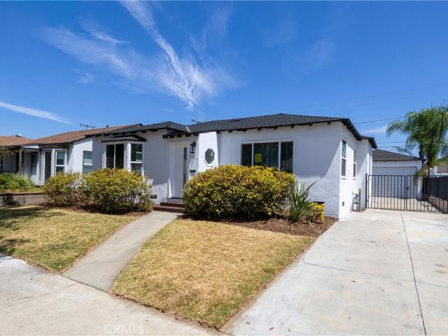 House for sale in Montebello, California