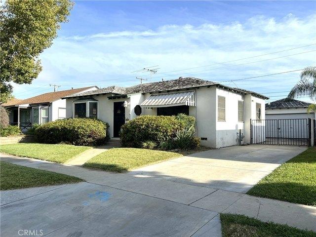 House for sale in Montebello, California