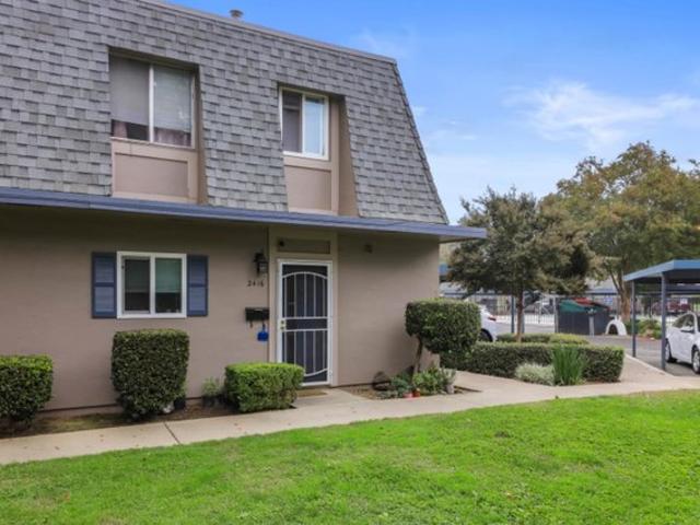 Condo for sale in Lodi, California