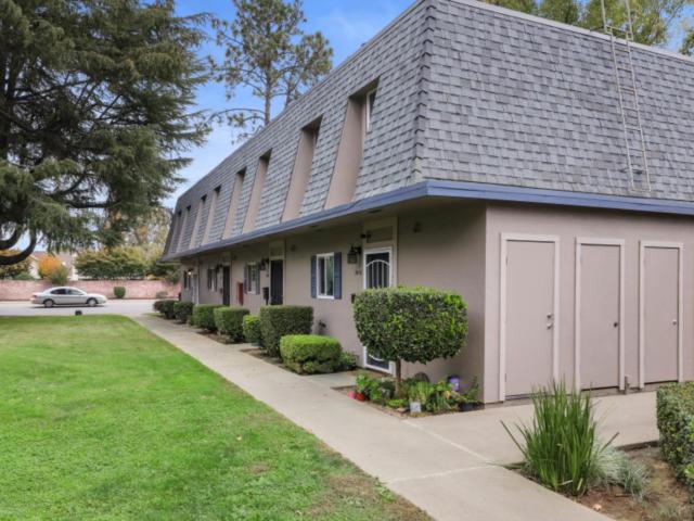 Condo for sale in Lodi, California
