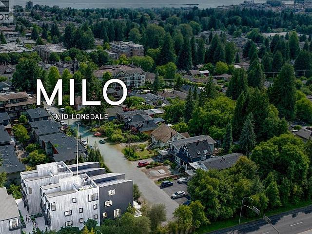 Land for sale in North Vancouver, British Columbia