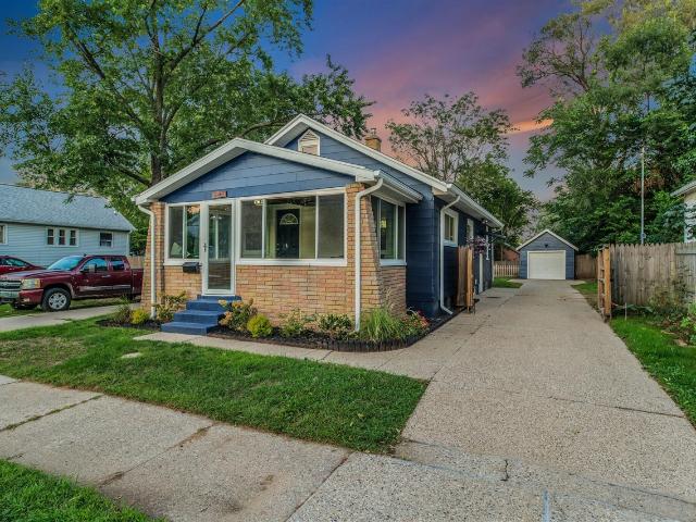 House for sale in Wyoming, Michigan