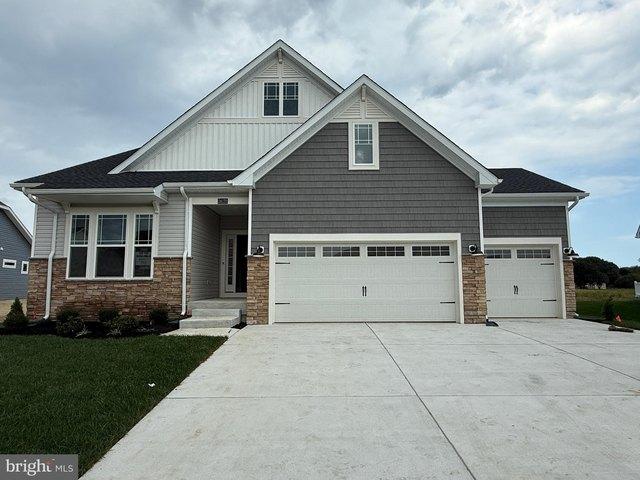 House for sale in Delaware