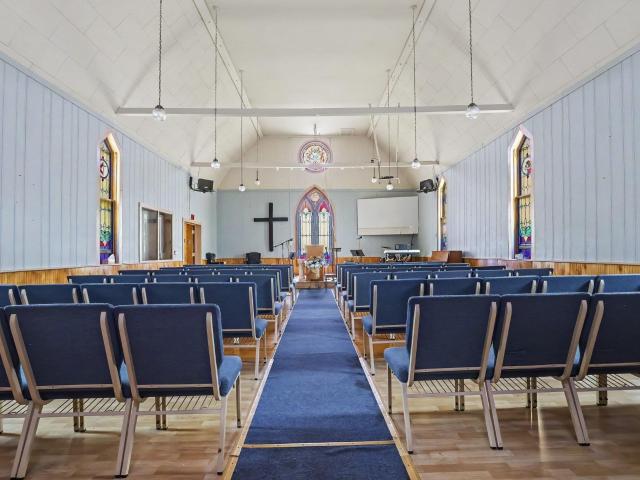 Commercial for sale in South Bend, Indiana