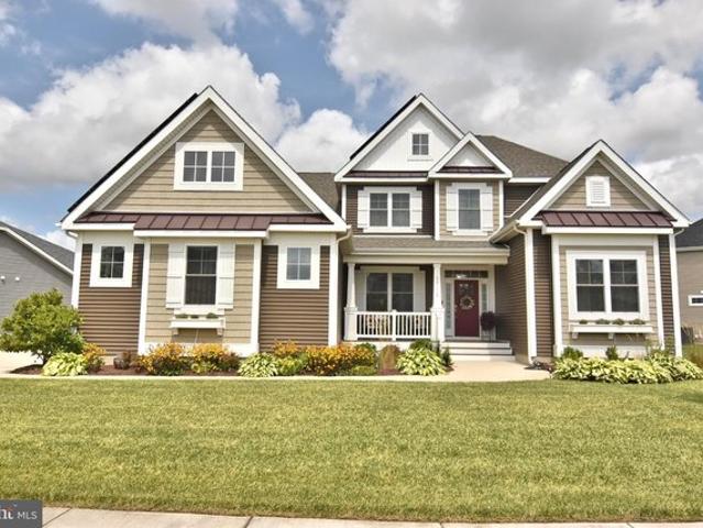 House for sale in Delaware