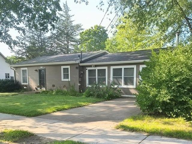 House for sale in Trempealeau, Wisconsin