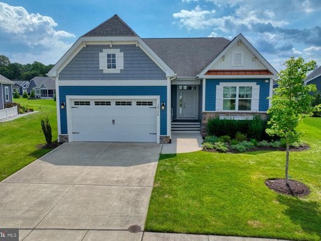 House for sale in Harbeson, Sussex County