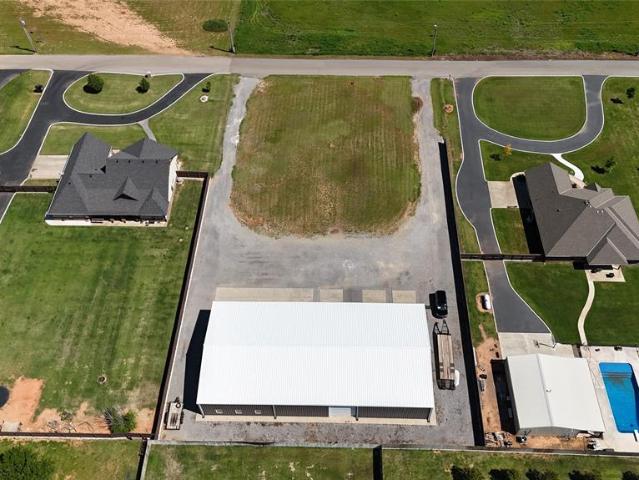 Land for sale in Oklahoma