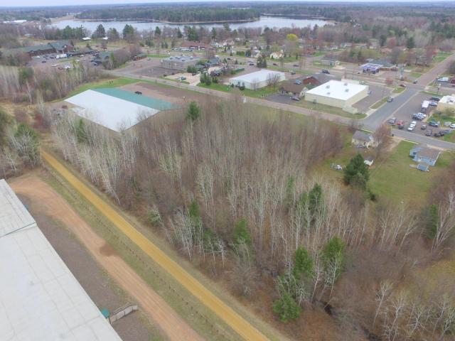 Land for sale in Siren, Wisconsin