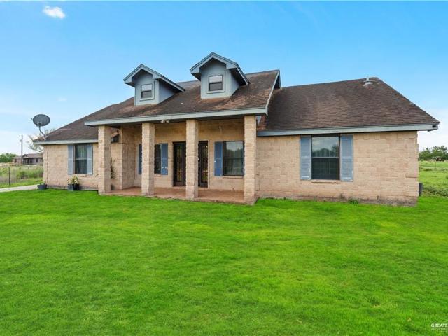 House for sale in Hidalgo, Texas