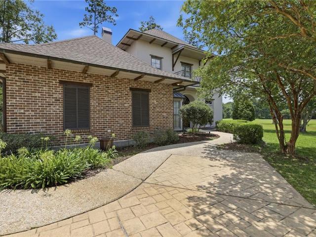 House for sale in Springfield, Louisiana