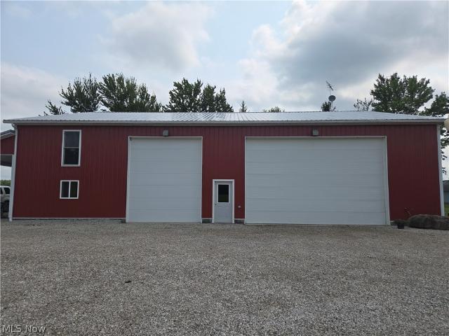 House for sale in Ohio