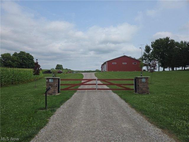 House for sale in Ohio