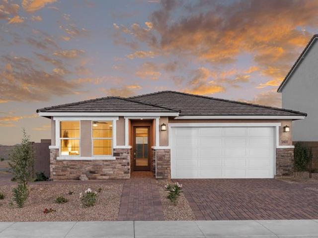 House for sale in Buckeye, Arizona