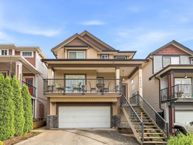 House for sale in Maple Ridge, British Columbia