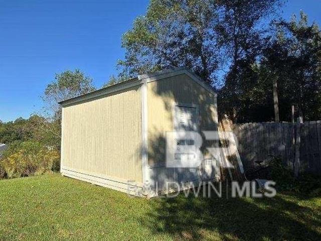 House for sale in Loxley, Alabama