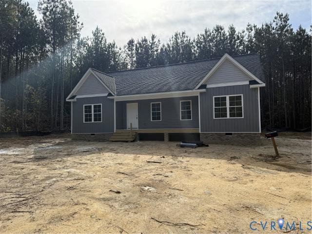 House for sale in Virginia