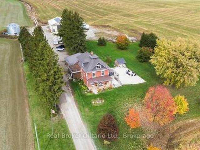 House for sale in Grey, Ontario