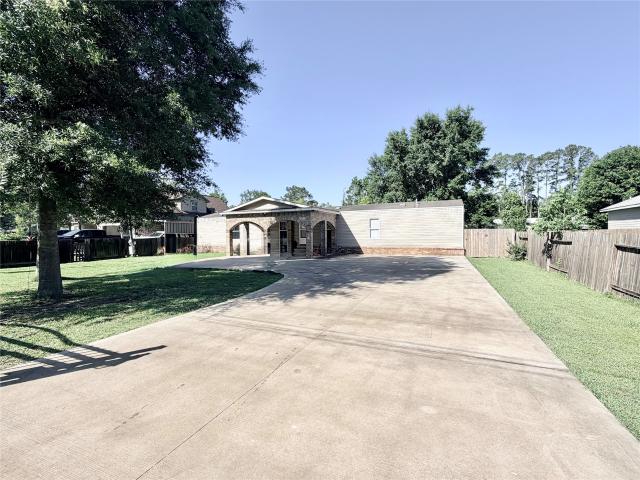 House for sale in New Caney, Texas