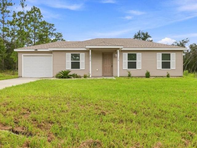 House for sale in Dunnellon, Florida