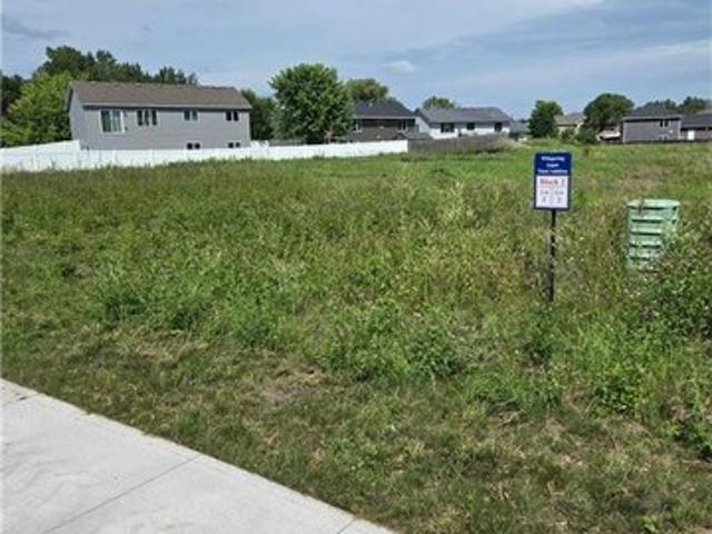 Land for sale in Bethel, Minnesota