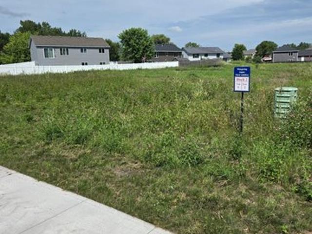 Land for sale in Bethel, Minnesota