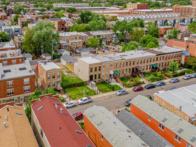 Land for sale in Chicago Park, Illinois
