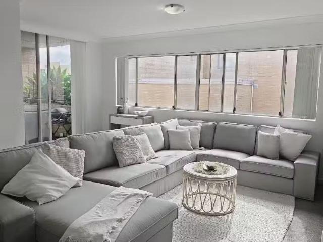 Apartment for rent in Sutherland, New South Wales