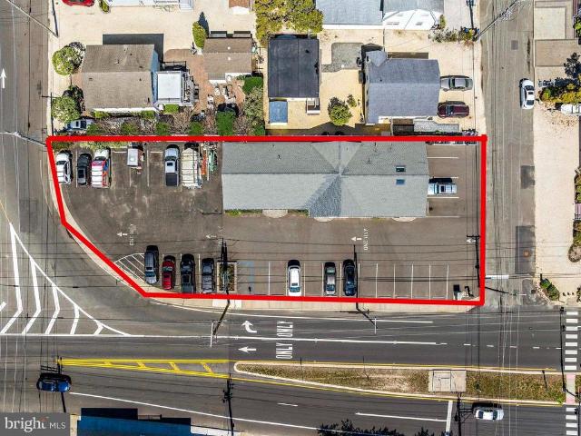 Commercial for sale in New Jersey