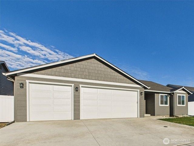 House for sale in East Wenatchee, Washington