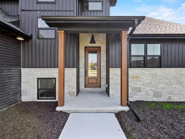 House for sale in De Pere, Brown County