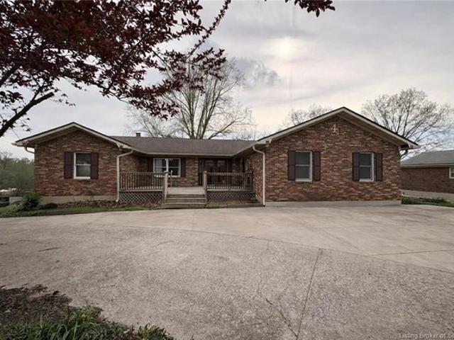 House for sale in Sellersburg, Indiana