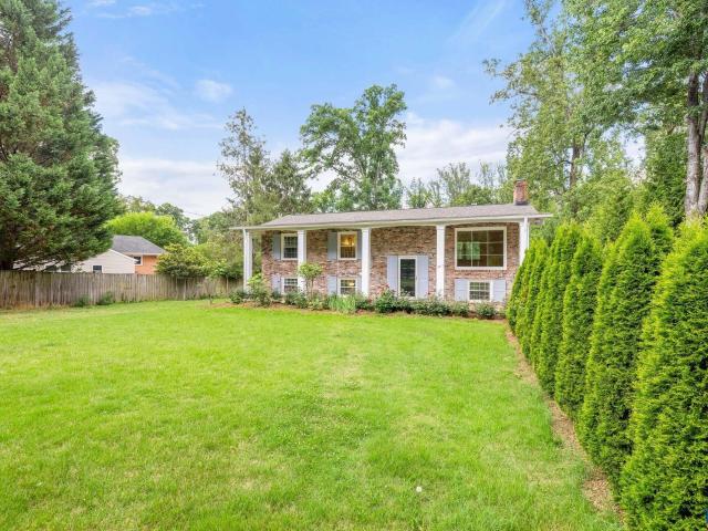 House for sale in Virginia