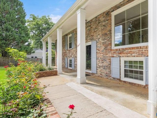 House for sale in Virginia