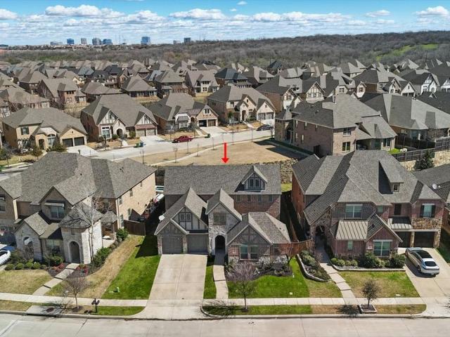 House for sale in The Colony