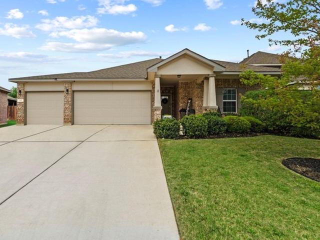 House for sale in Williamson, Texas
