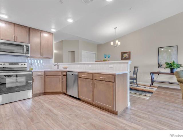 Condo for sale in Longmont, Colorado