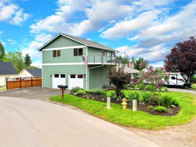 House for sale in Manchester, Washington